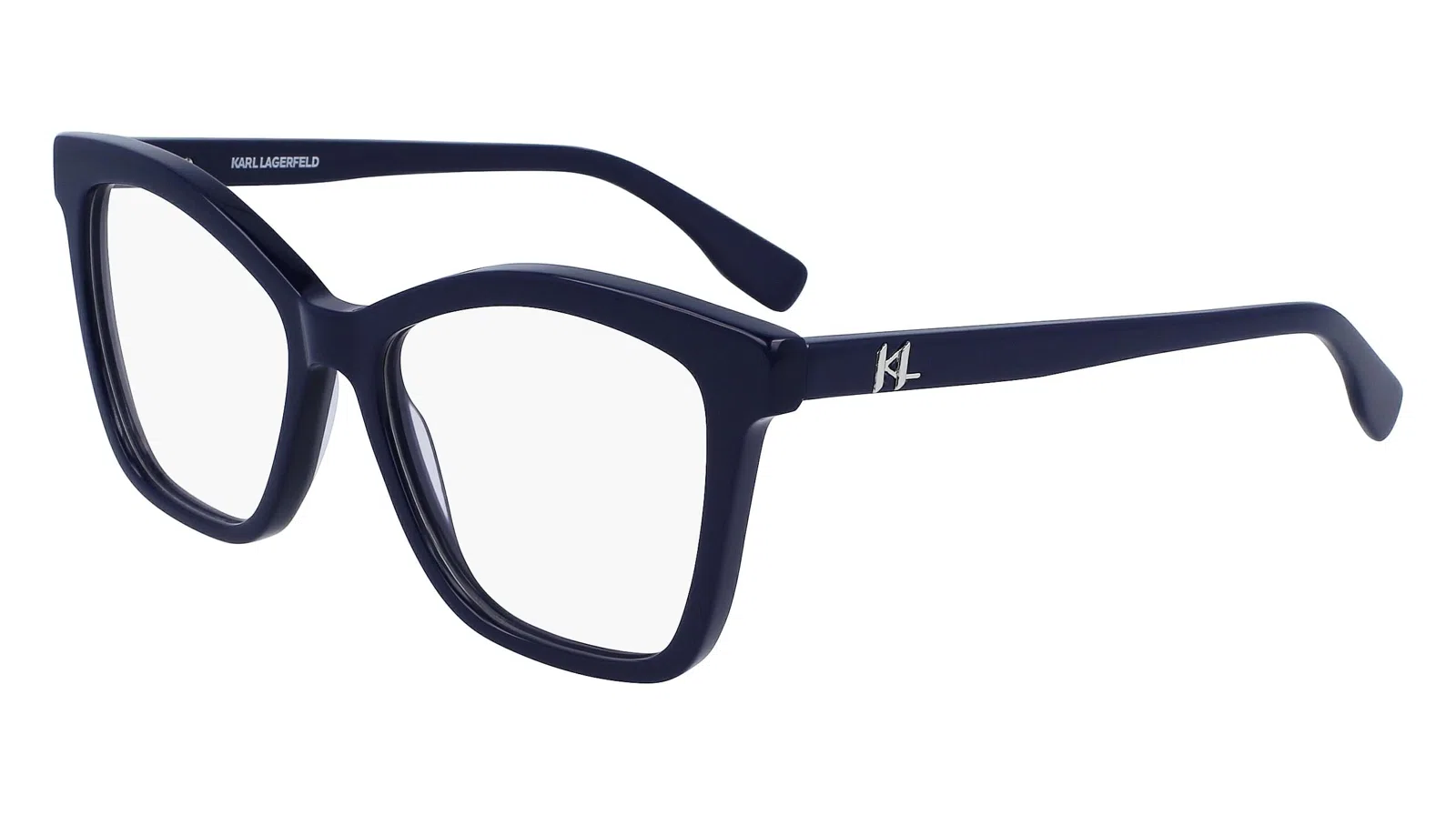 Karl Lagerfeld KL6094 Eyeglasses - view 2